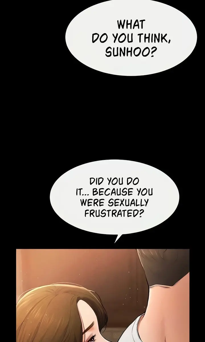 My New Family Is Too Nice to Me Chapter 17 Page 81