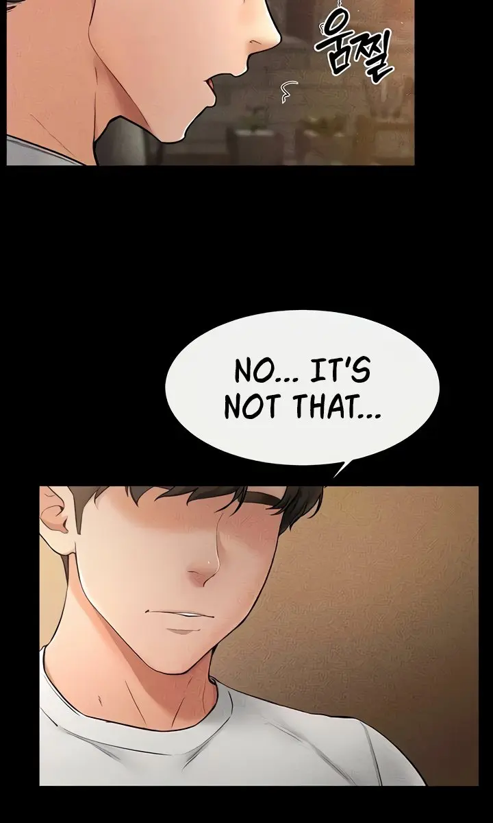 My New Family Is Too Nice to Me Chapter 17 Page 83