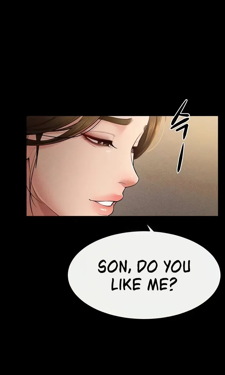 My New Family Is Too Nice to Me Chapter 17 Page 84