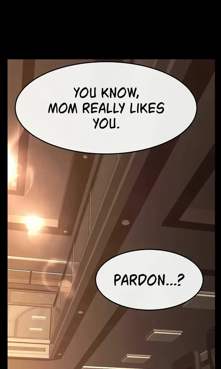 My New Family Is Too Nice to Me Chapter 17 Page 85