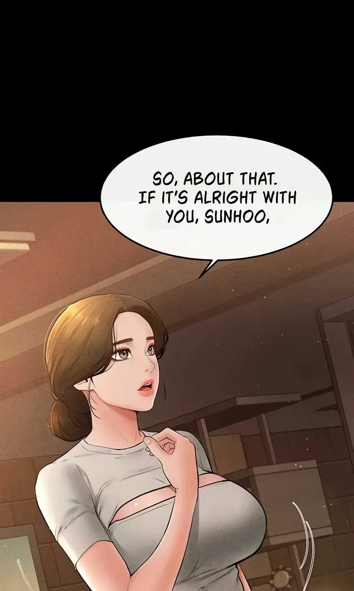 My New Family Is Too Nice to Me Chapter 17 Page 87