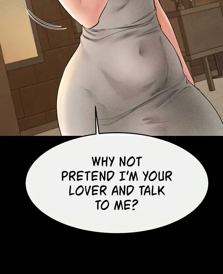 My New Family Is Too Nice to Me Chapter 17 Page 88