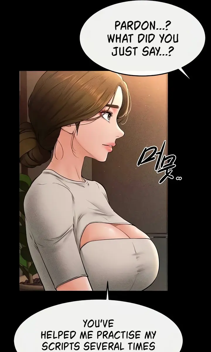 My New Family Is Too Nice to Me Chapter 17 Page 89