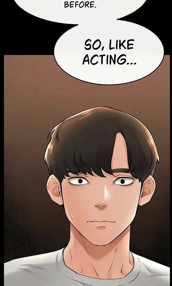 My New Family Is Too Nice to Me Chapter 17 Page 90