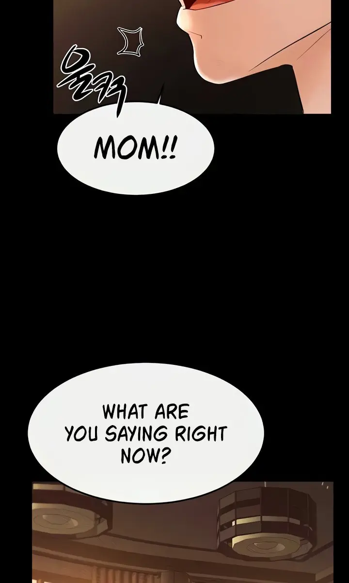 My New Family Is Too Nice to Me Chapter 17 Page 92