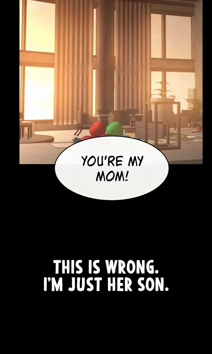 My New Family Is Too Nice to Me Chapter 17 Page 93