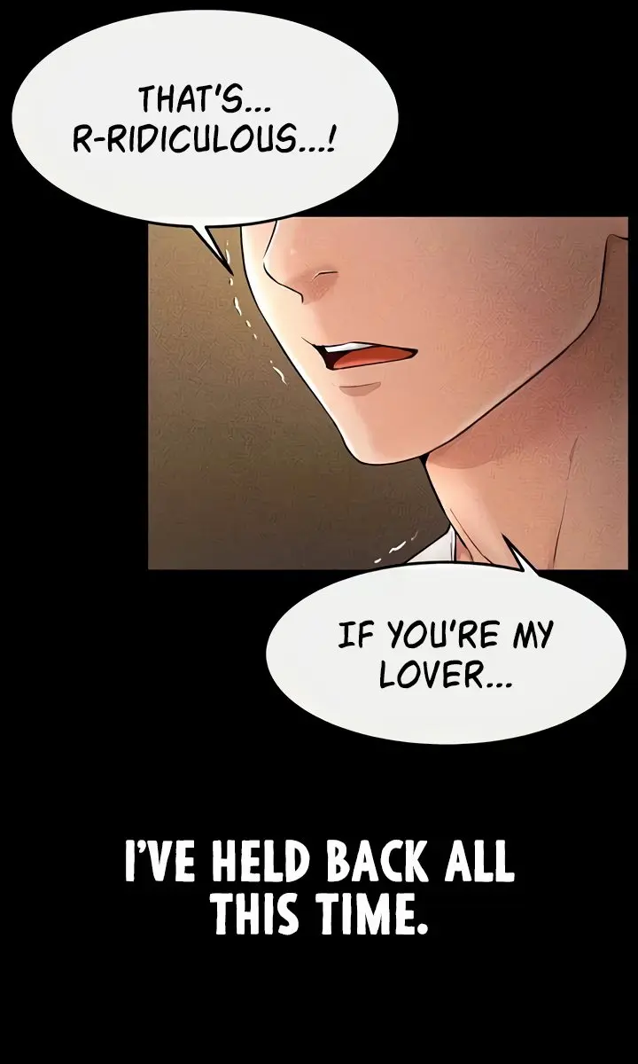 My New Family Is Too Nice to Me Chapter 17 Page 94