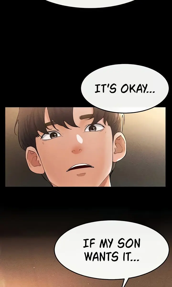 My New Family Is Too Nice to Me Chapter 17 Page 96