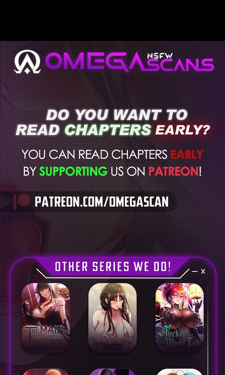 My New Family Is Too Nice to Me Chapter 17 Page 99