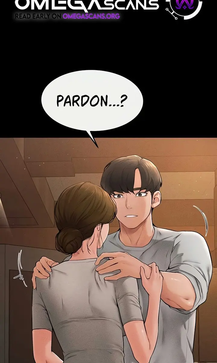 My New Family Is Too Nice to Me Chapter 18 Page 2