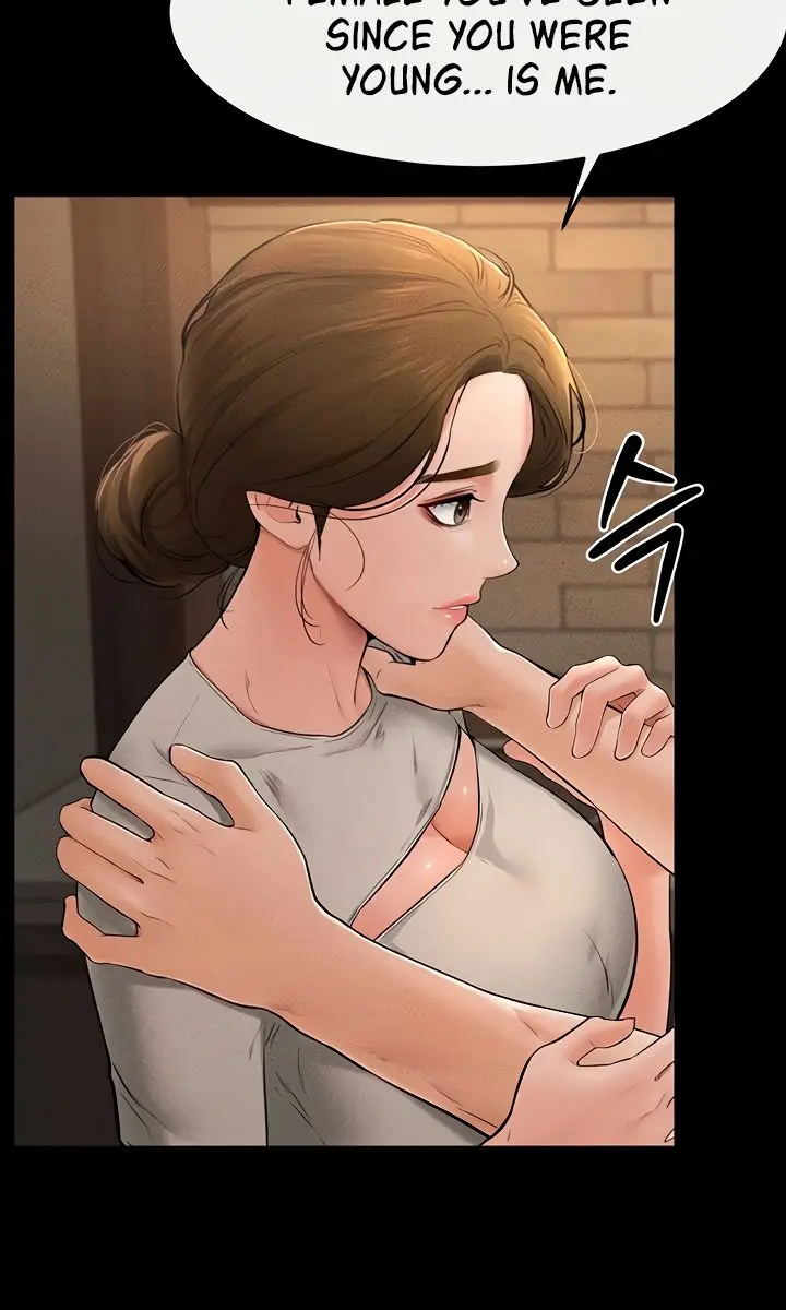 My New Family Is Too Nice to Me Chapter 18 Page 5