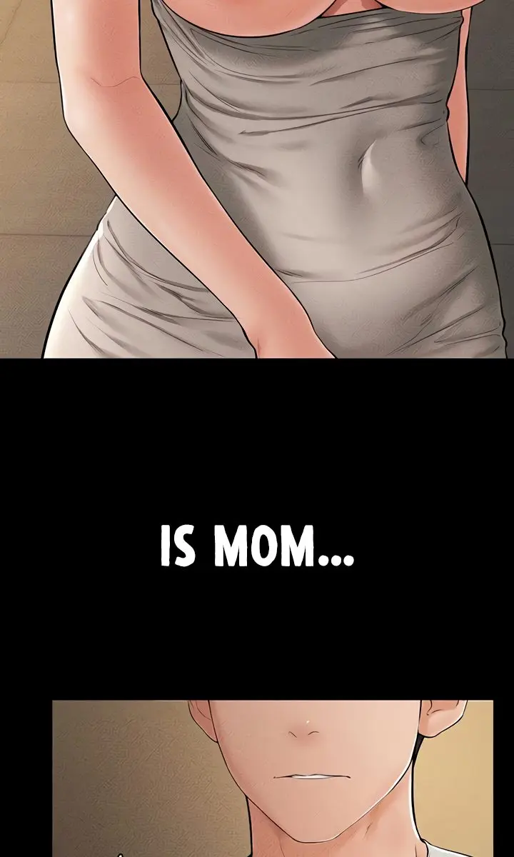 My New Family Is Too Nice to Me Chapter 18 Page 25