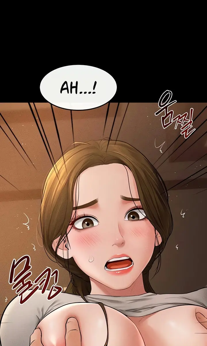 My New Family Is Too Nice to Me Chapter 18 Page 27