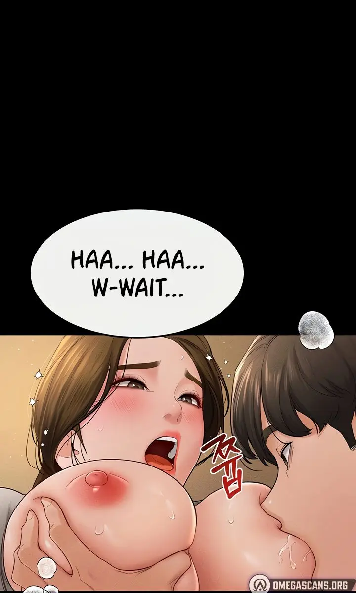 My New Family Is Too Nice to Me Chapter 18 Page 33