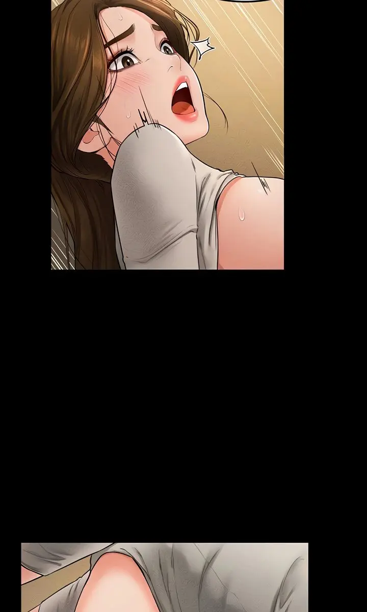 My New Family Is Too Nice to Me Chapter 18 Page 38
