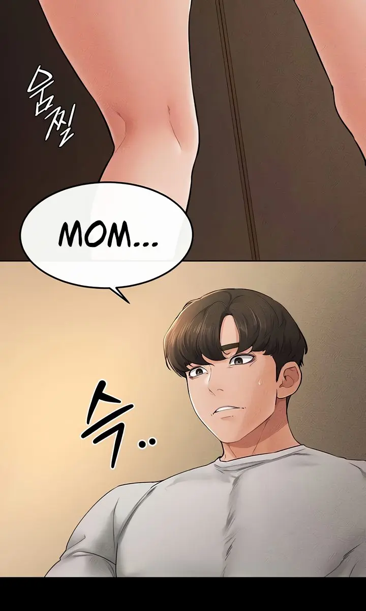My New Family Is Too Nice to Me Chapter 18 Page 41