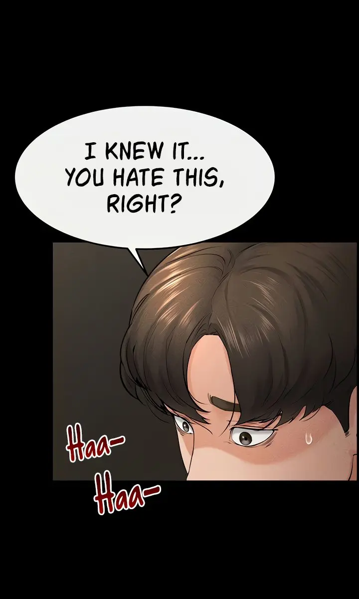 My New Family Is Too Nice to Me Chapter 18 Page 42