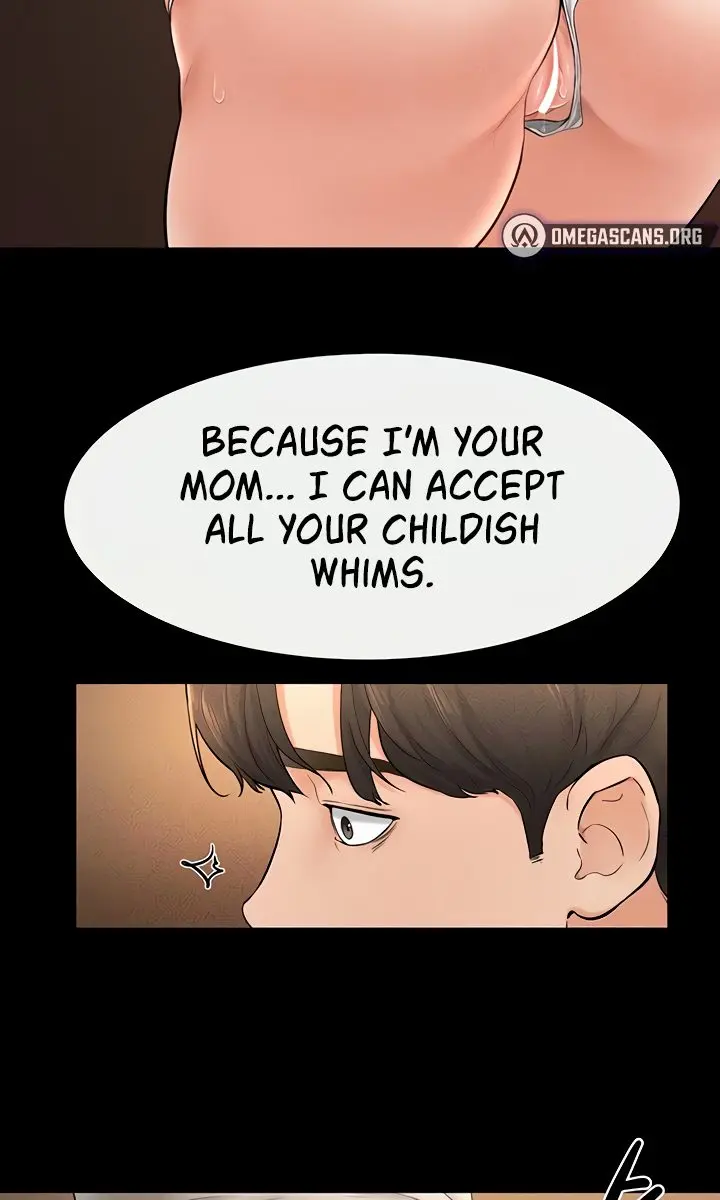My New Family Is Too Nice to Me Chapter 18 Page 55