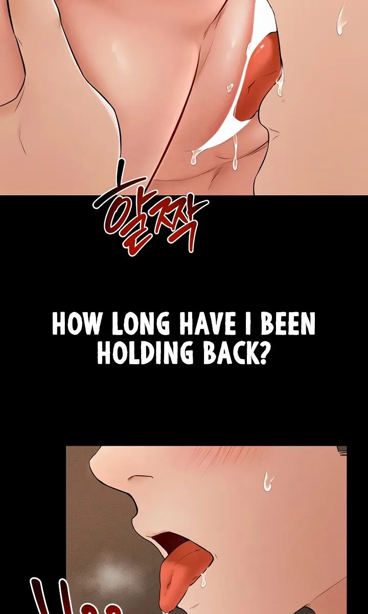 My New Family Is Too Nice to Me Chapter 18 Page 71