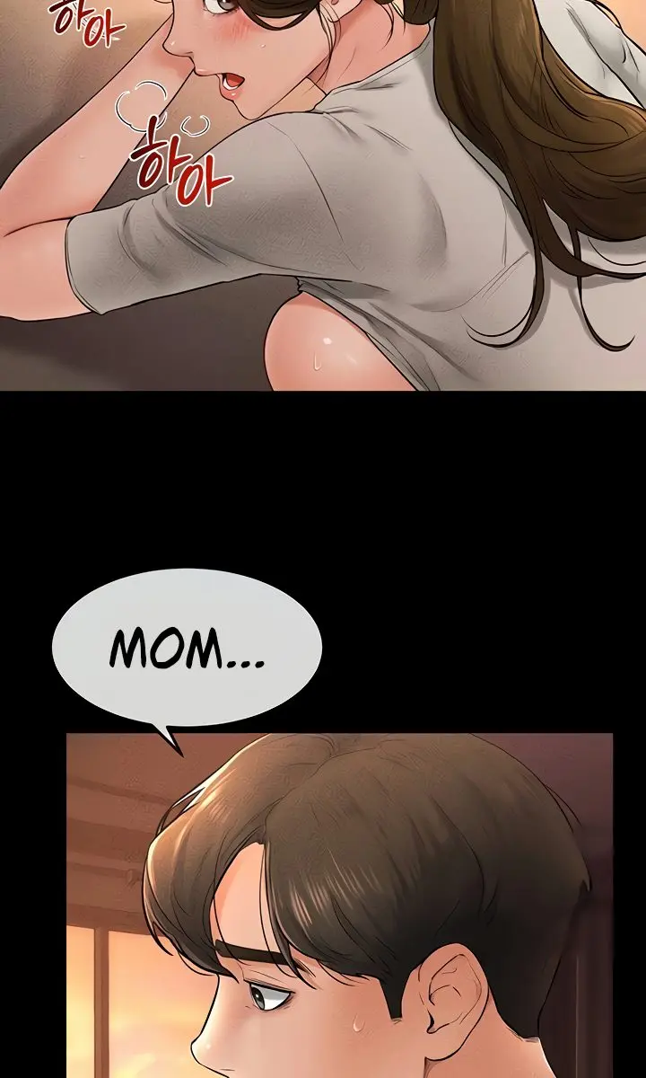 My New Family Is Too Nice to Me Chapter 18 Page 75