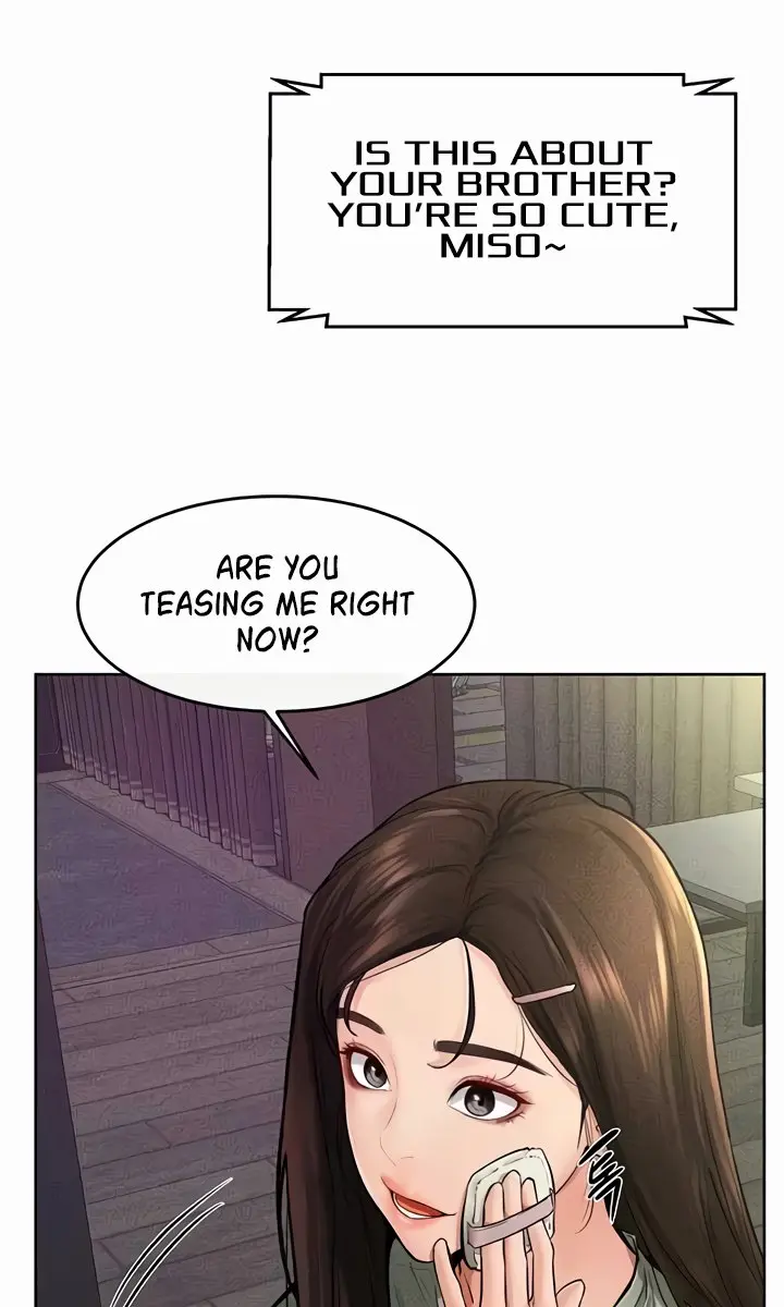 My New Family Is Too Nice to Me Chapter 23 Page 3