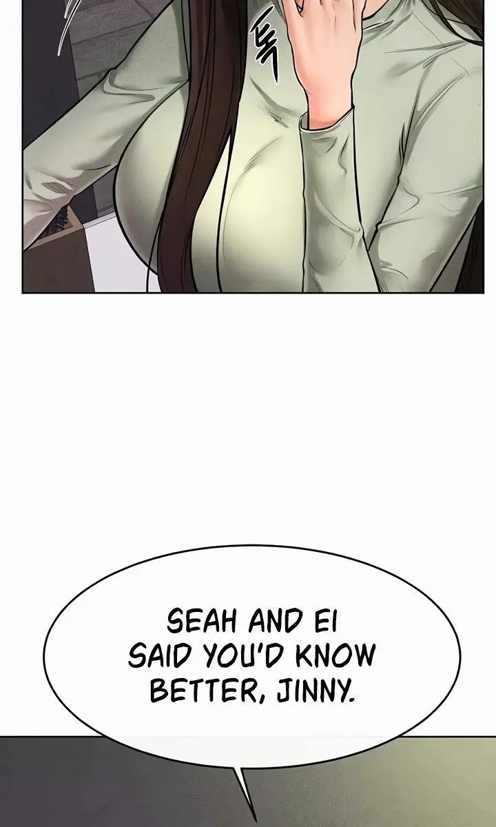 My New Family Is Too Nice to Me Chapter 23 Page 4
