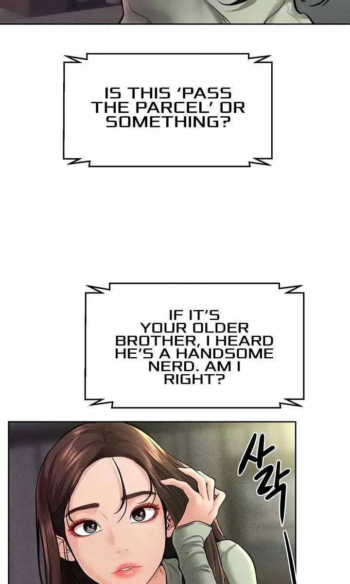 My New Family Is Too Nice to Me Chapter 23 Page 6