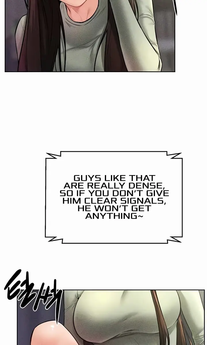 My New Family Is Too Nice to Me Chapter 23 Page 7