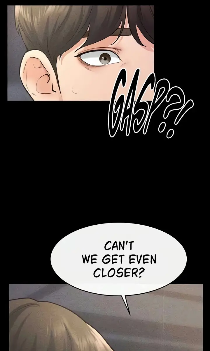 My New Family Is Too Nice to Me Chapter 23 Page 15