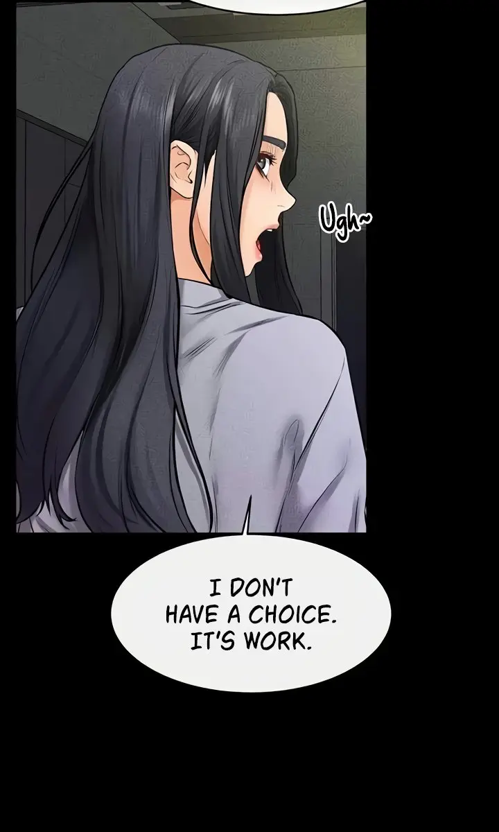 My New Family Is Too Nice to Me Chapter 23 Page 36