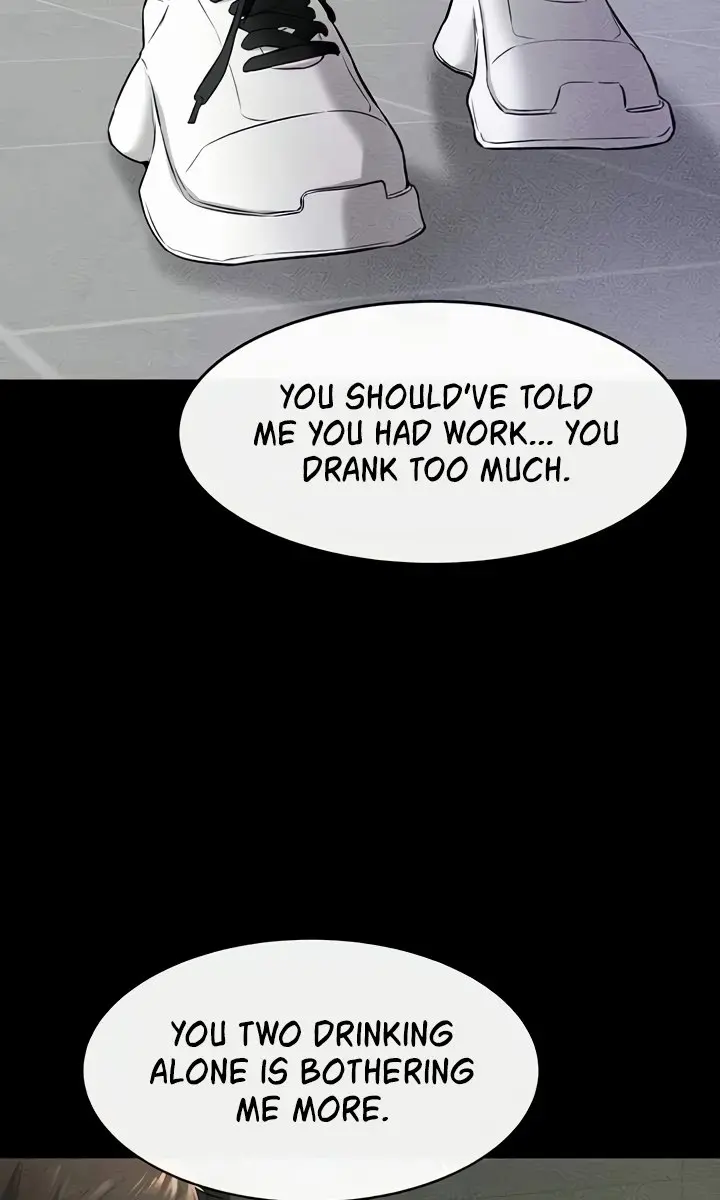 My New Family Is Too Nice to Me Chapter 23 Page 38