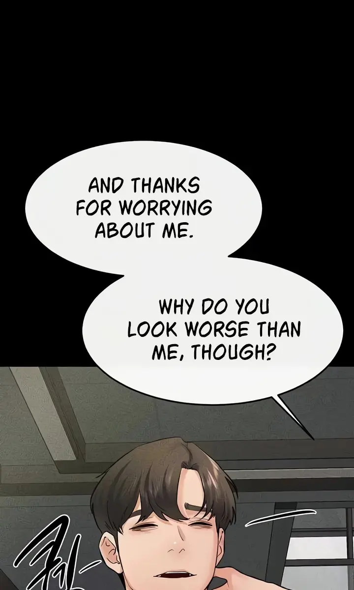 My New Family Is Too Nice to Me Chapter 23 Page 40