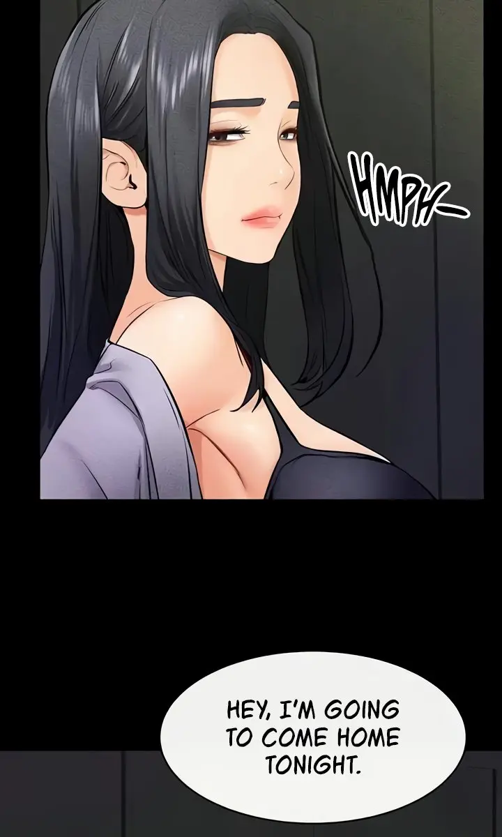 My New Family Is Too Nice to Me Chapter 23 Page 42