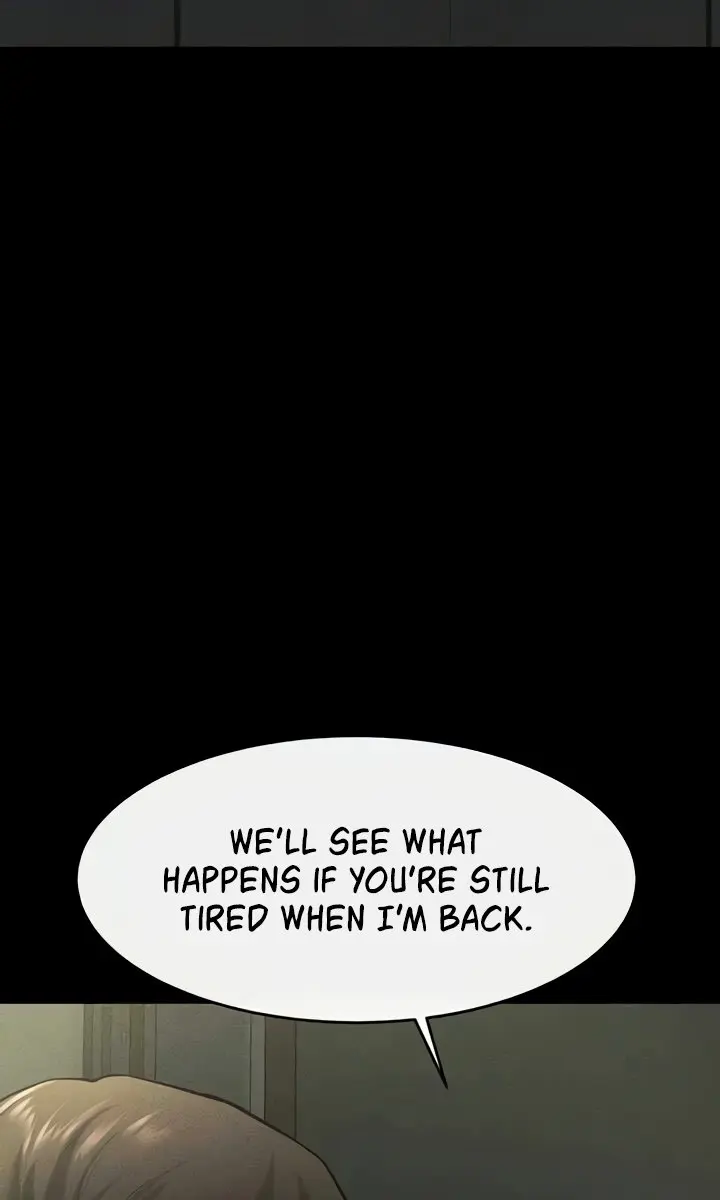 My New Family Is Too Nice to Me Chapter 23 Page 43