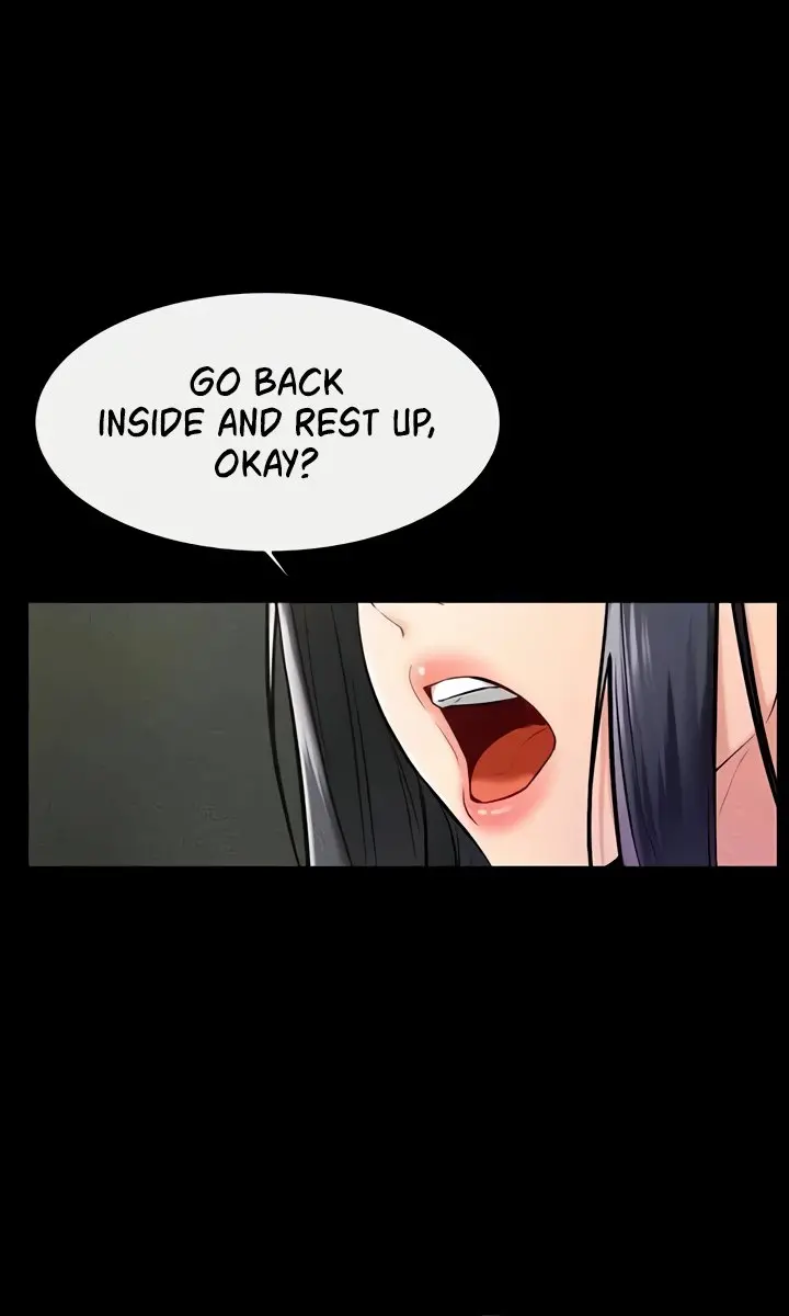 My New Family Is Too Nice to Me Chapter 23 Page 45