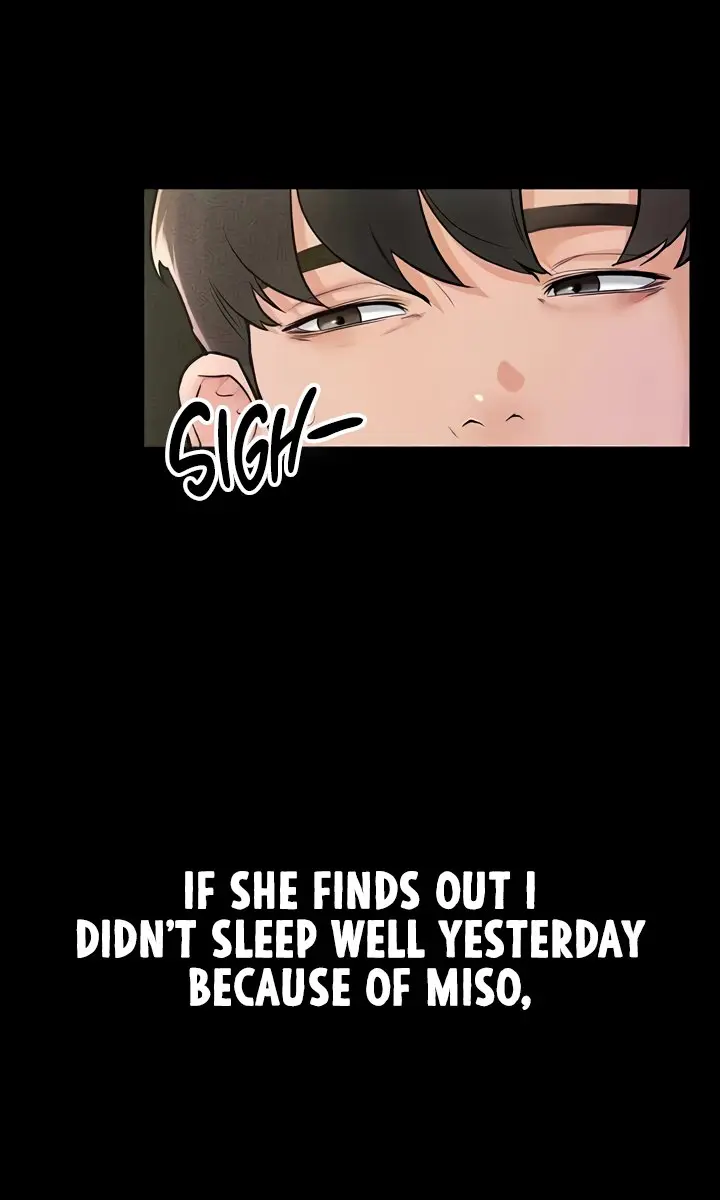 My New Family Is Too Nice to Me Chapter 23 Page 47