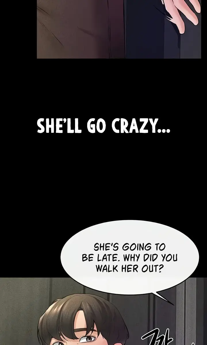 My New Family Is Too Nice to Me Chapter 23 Page 50
