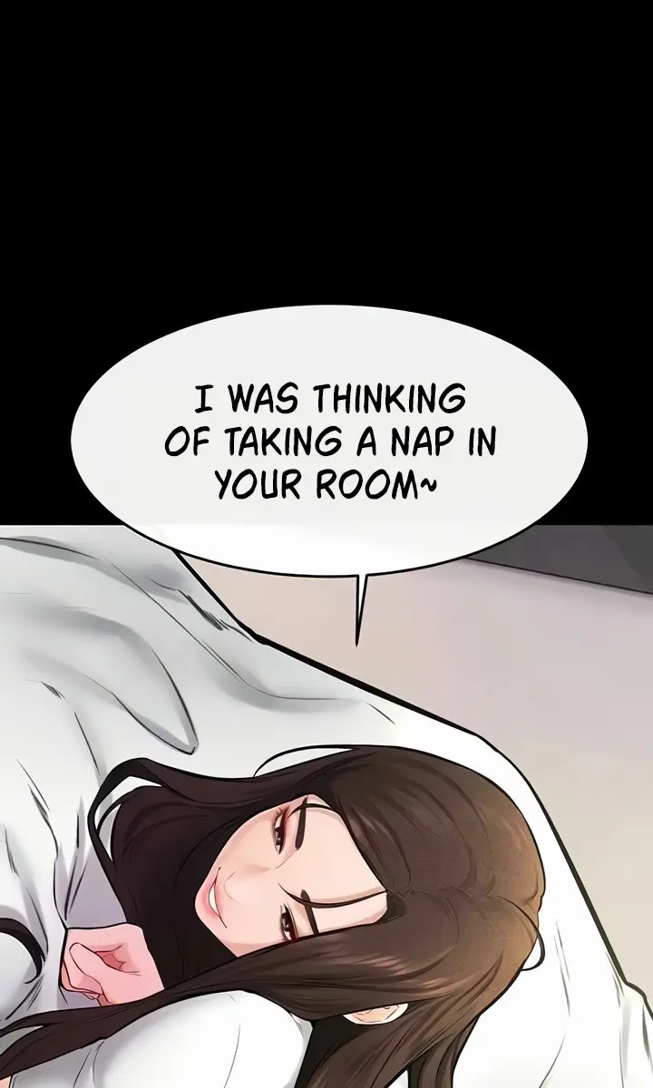 My New Family Is Too Nice to Me Chapter 23 Page 54
