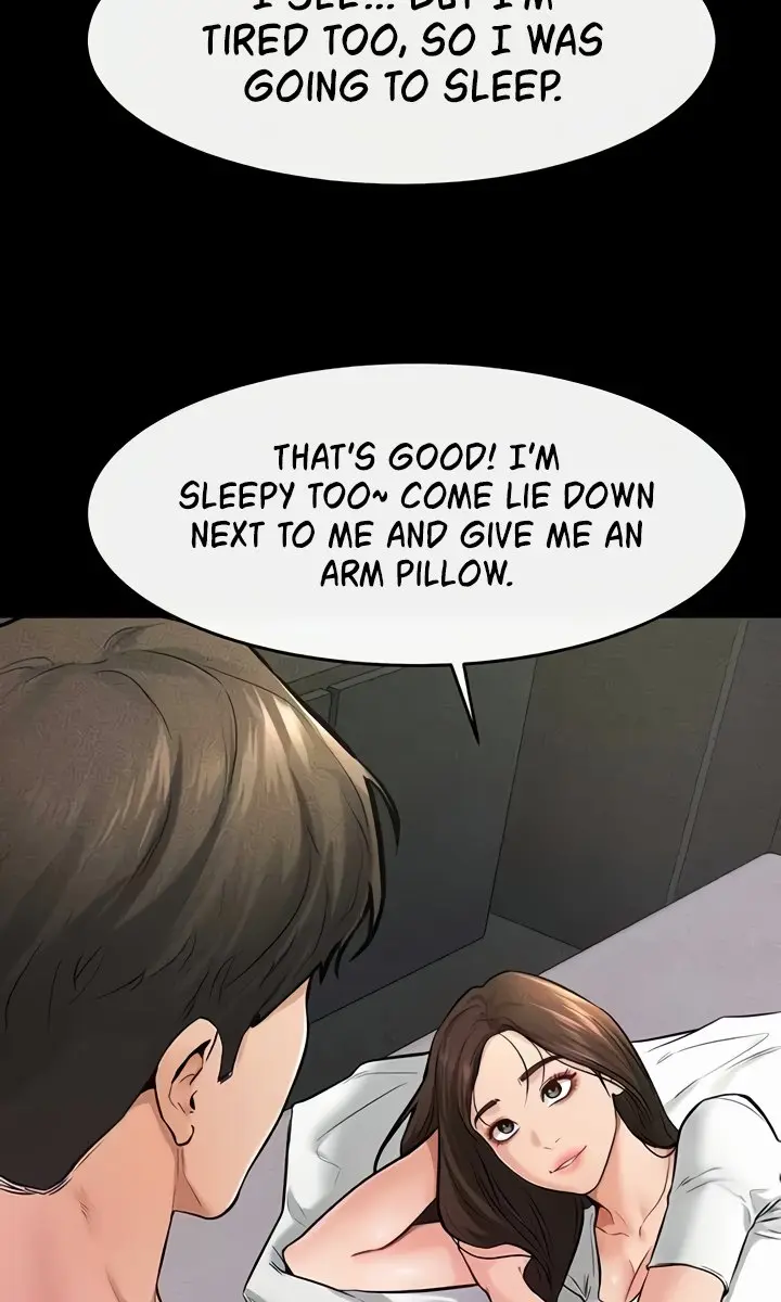 My New Family Is Too Nice to Me Chapter 23 Page 56