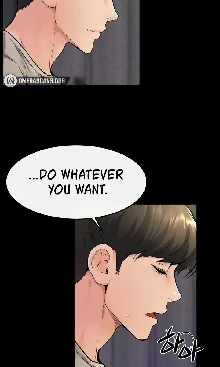 My New Family Is Too Nice to Me Chapter 23 Page 58