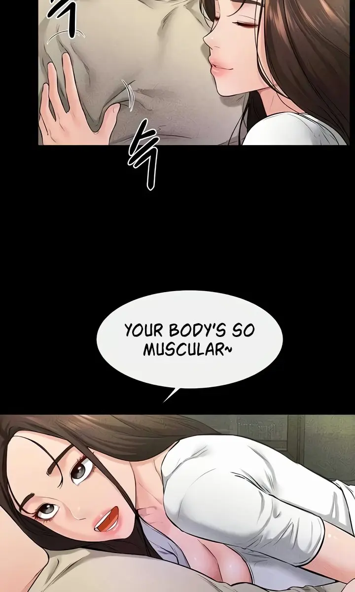 My New Family Is Too Nice to Me Chapter 23 Page 62