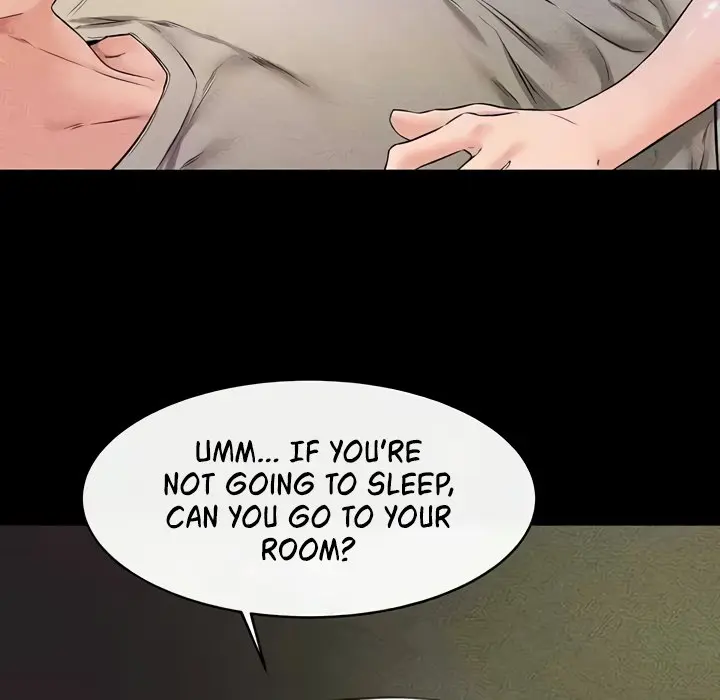 My New Family Is Too Nice to Me Chapter 23 Page 63
