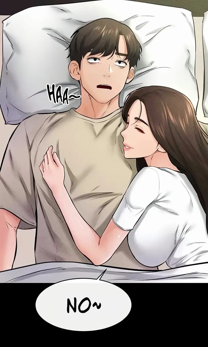 My New Family Is Too Nice to Me Chapter 23 Page 64