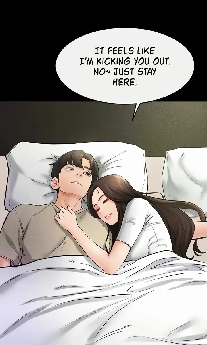 My New Family Is Too Nice to Me Chapter 23 Page 66