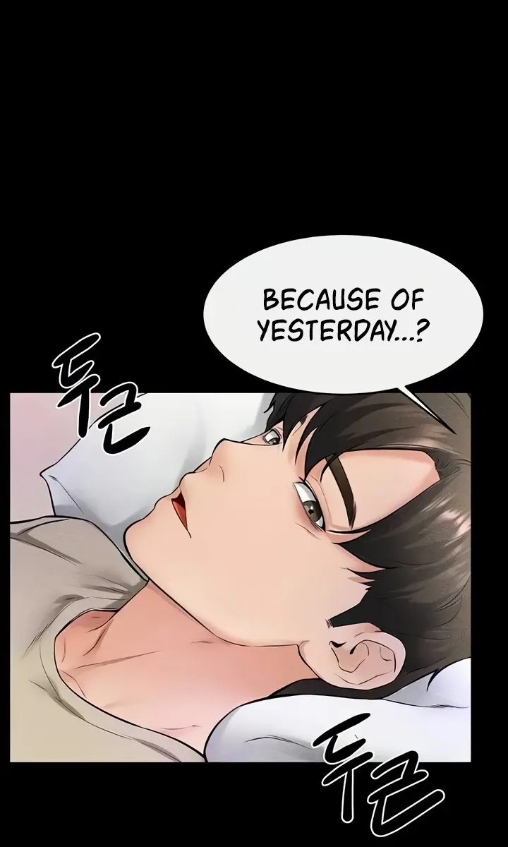 My New Family Is Too Nice to Me Chapter 23 Page 69