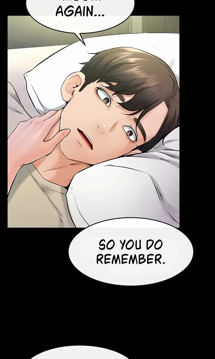 My New Family Is Too Nice to Me Chapter 23 Page 74