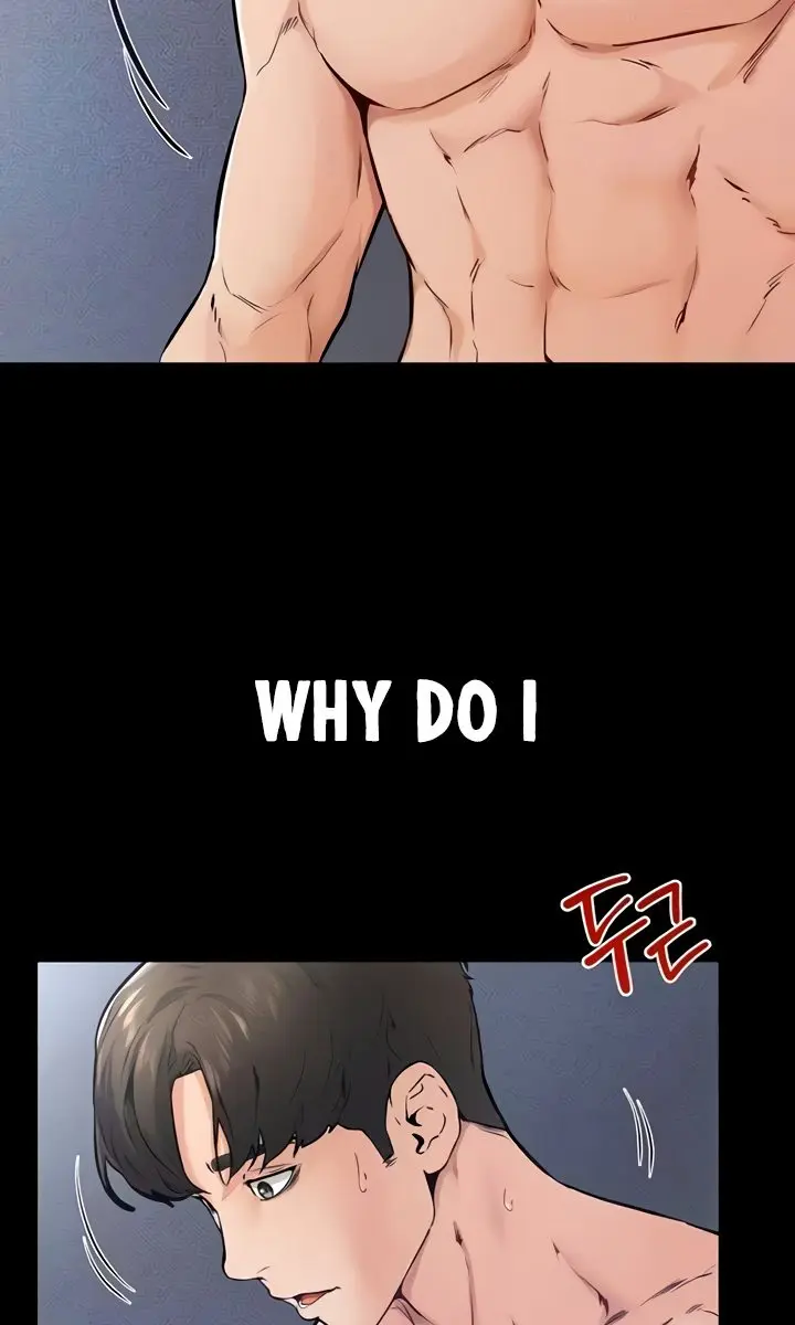My New Family Is Too Nice to Me Chapter 25 Page 9