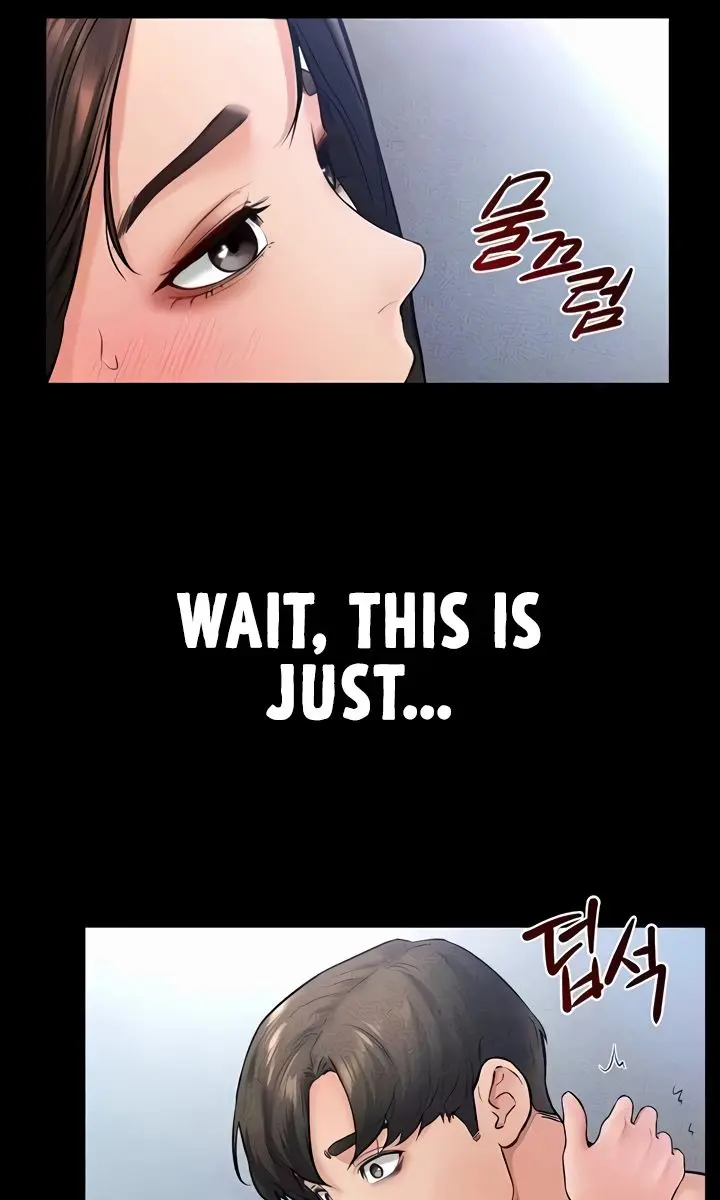 My New Family Is Too Nice to Me Chapter 25 Page 12