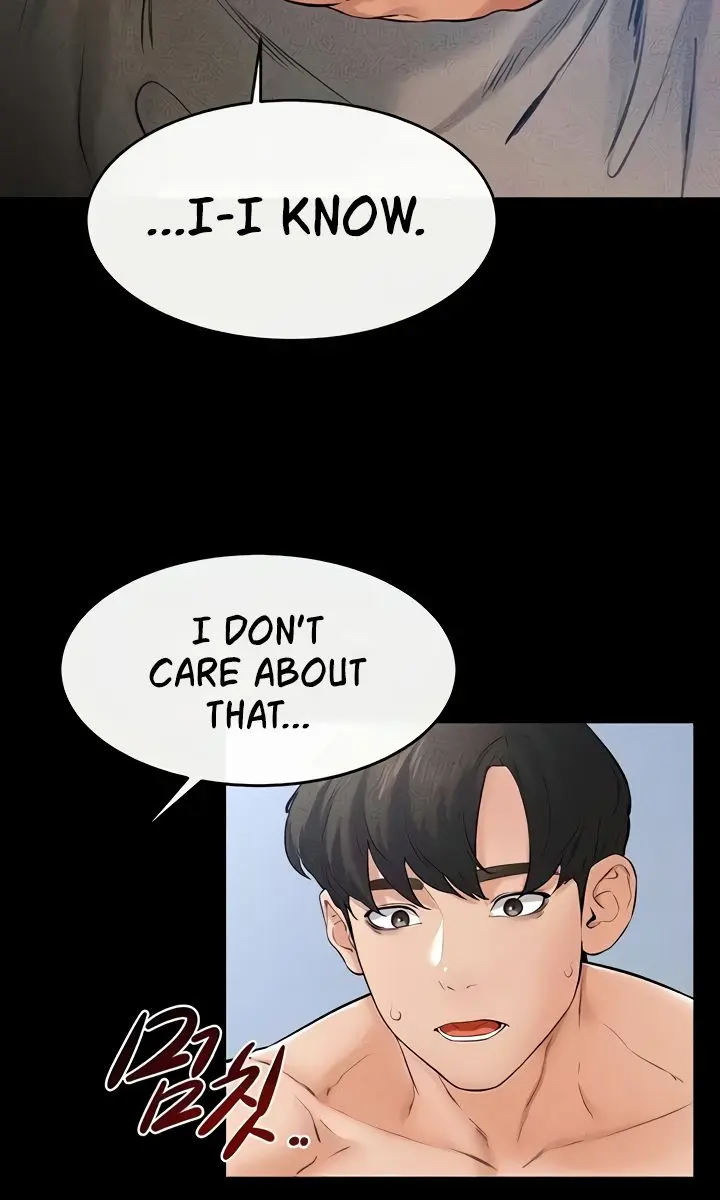 My New Family Is Too Nice to Me Chapter 25 Page 21