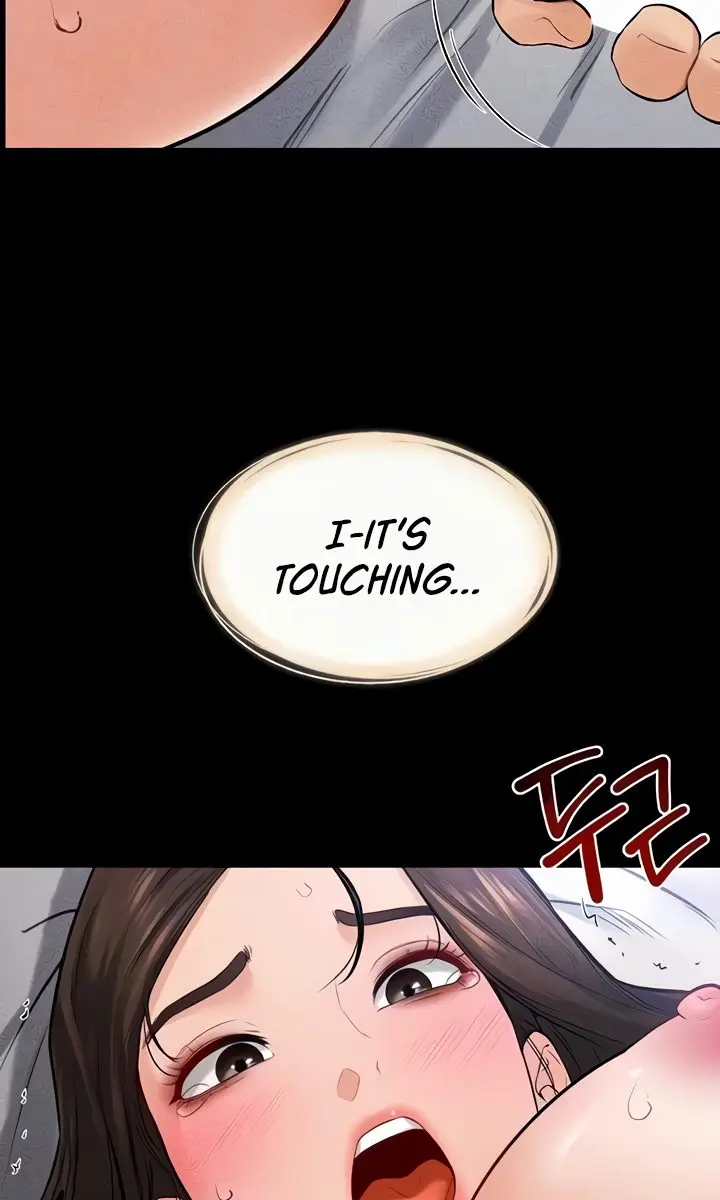 My New Family Is Too Nice to Me Chapter 25 Page 23